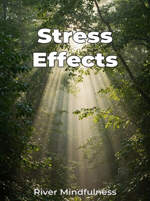 cover image of Stress Effects